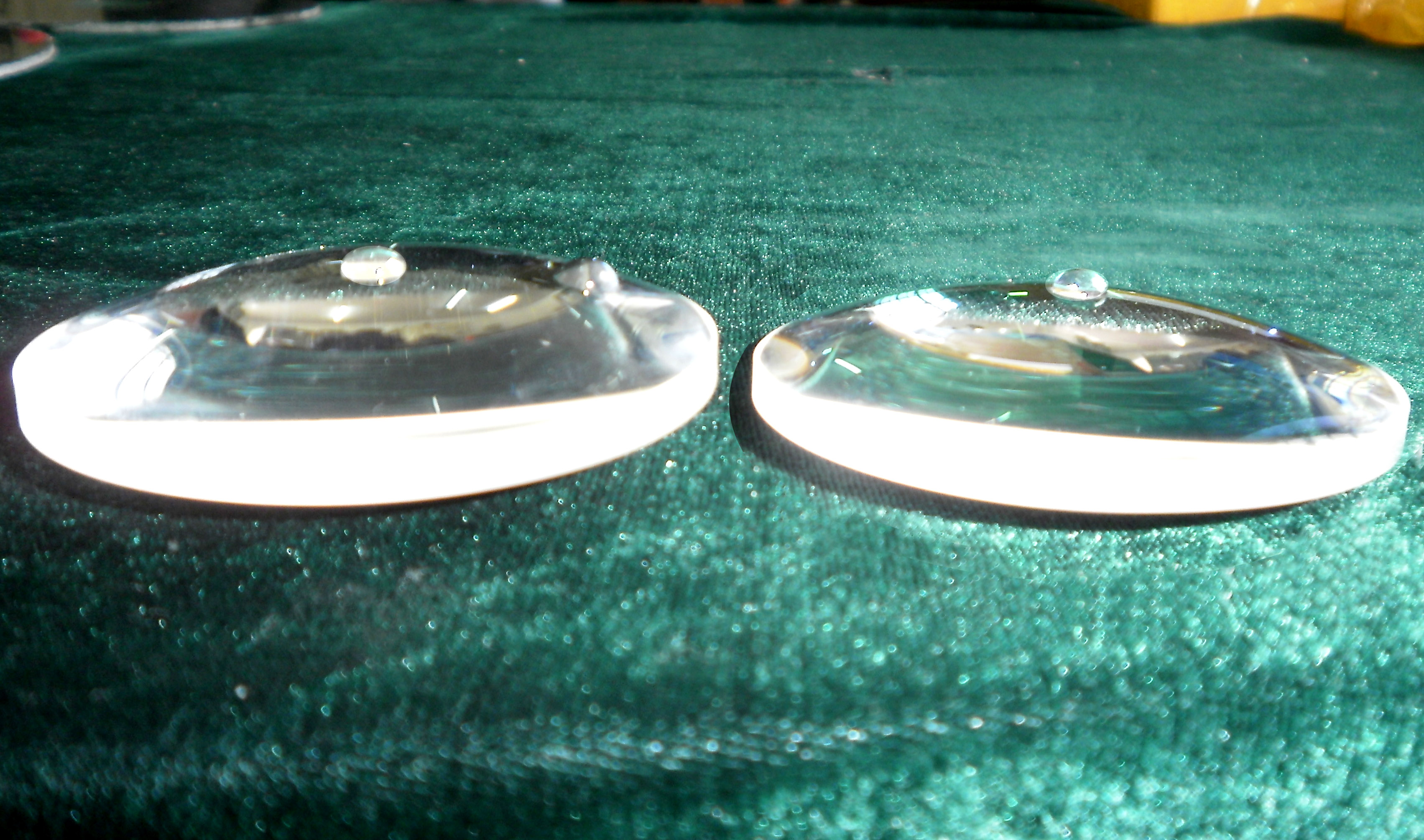 安光所镀膜技术取得新进展