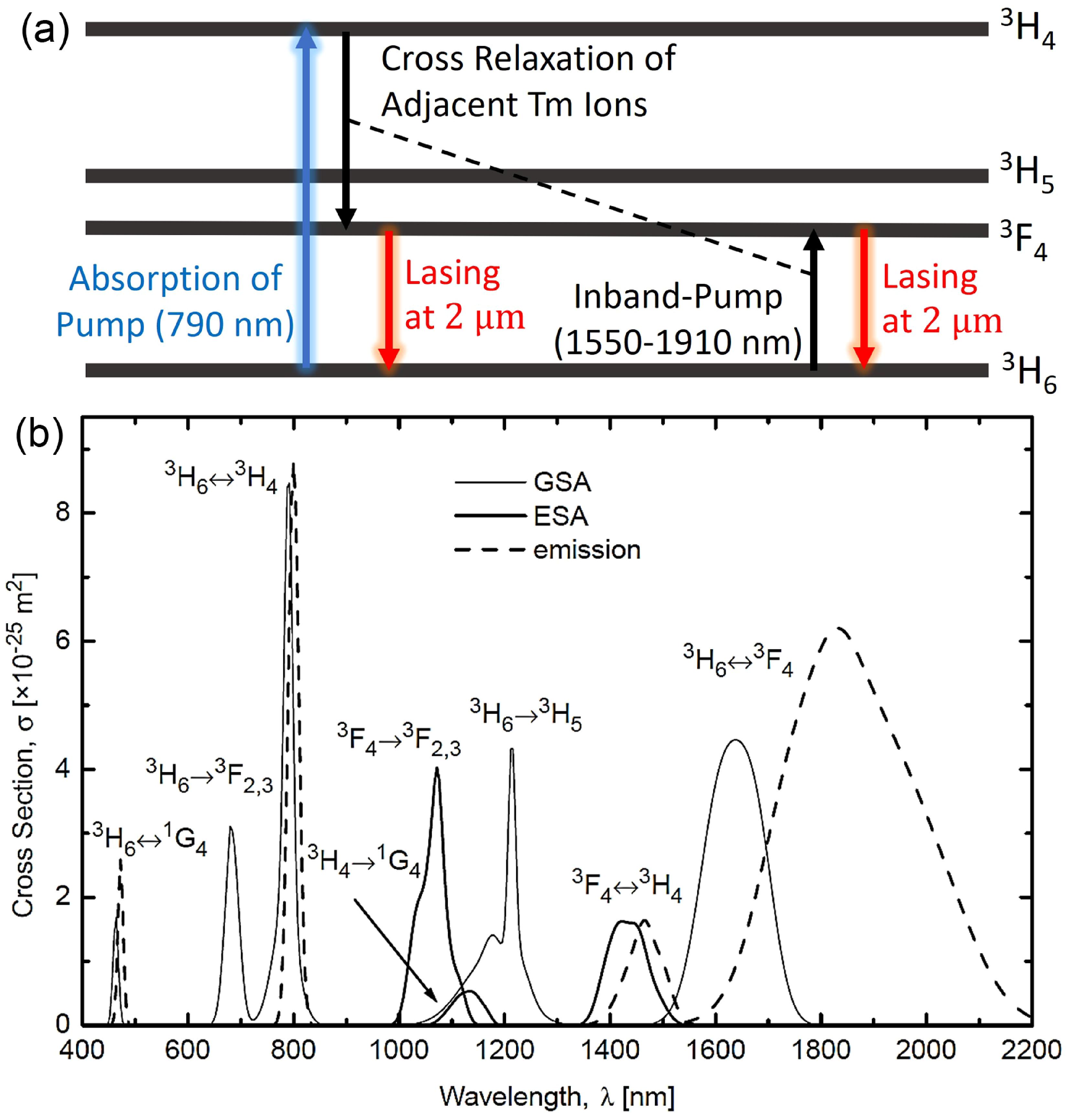 Highly sensitive carbon dioxide detection based on enhanced ...