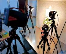 TLBO-ELM模型的番茄灰霉病高光谱潜育期诊断