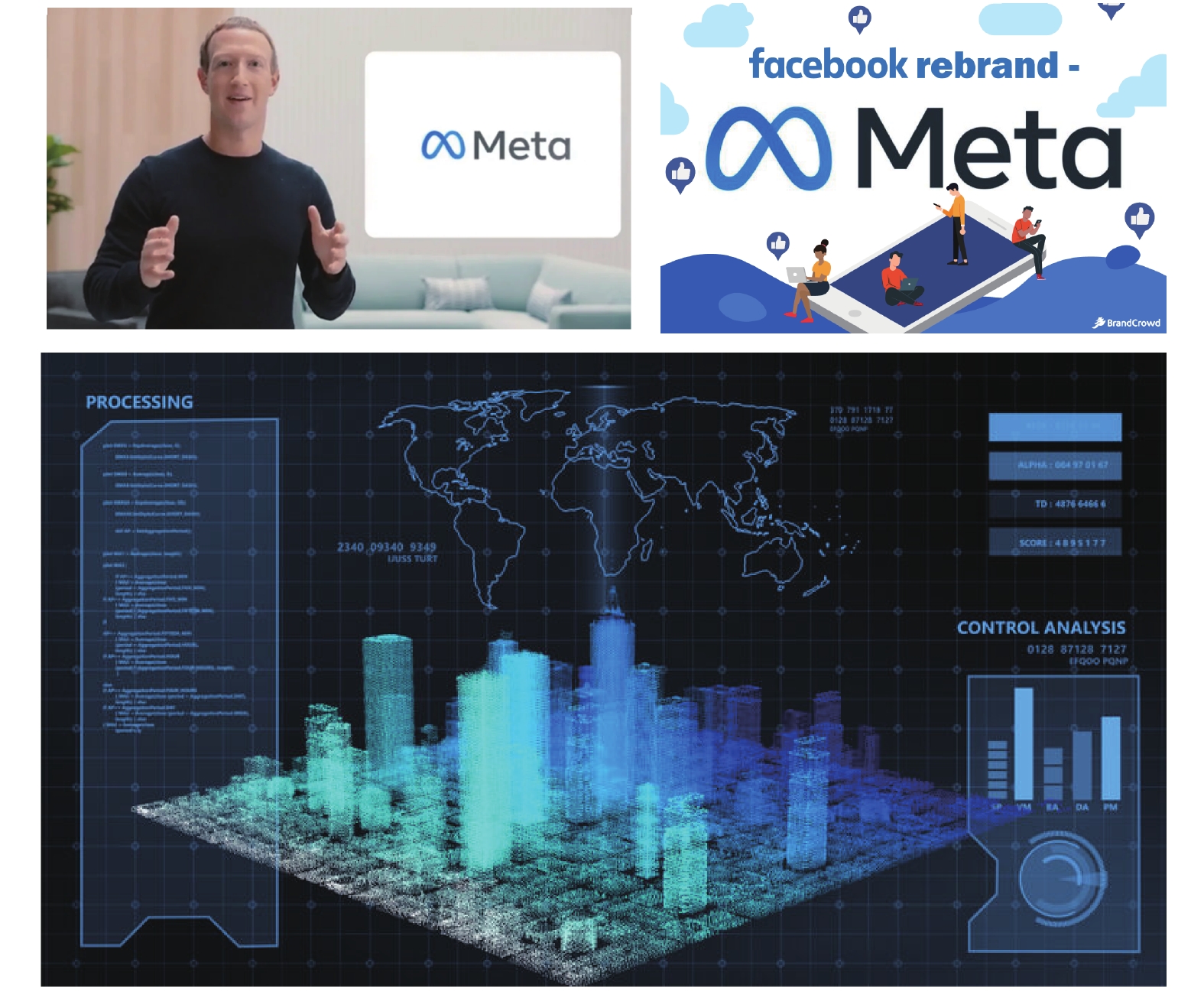 Facebook创始人Mark Zuckerberg宣布将Facebook更名为Meta并提出“元宇宙”概念。而三维传感技术有望将物理世界“数字化”,对于元宇宙的基建与落成都有着重大的实际意义