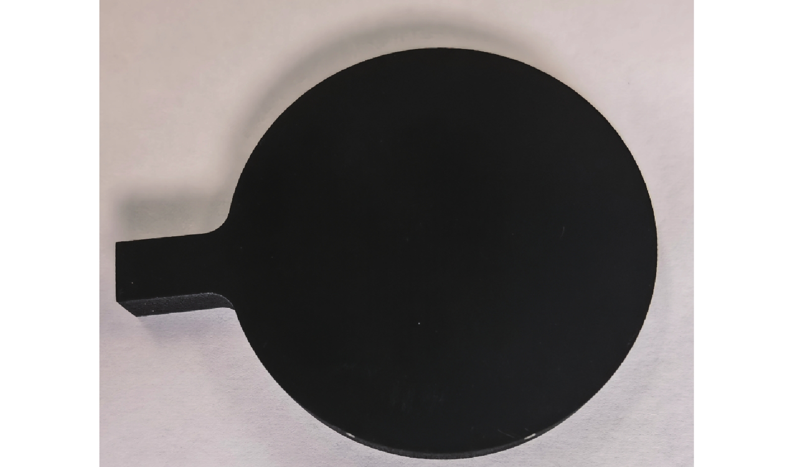 Magic black消光涂层