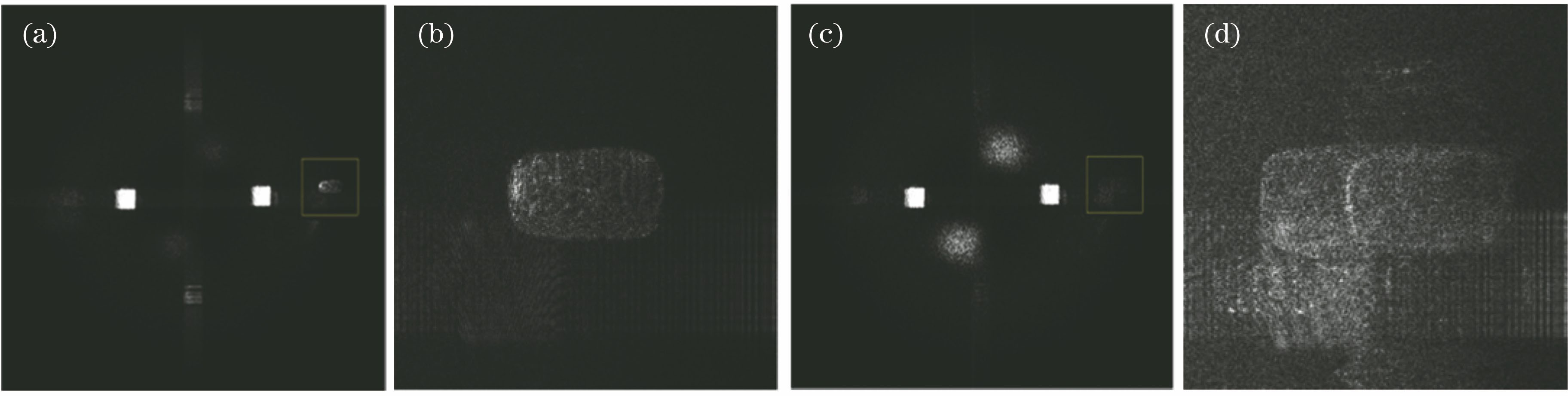 基于数字全息的回转类机械零件三维显示 中国光学期刊网 基于数字全息的回转类机械零件三维显示 中国光学期刊网