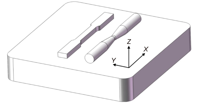 A review and a statistical analysis of porosity in metals