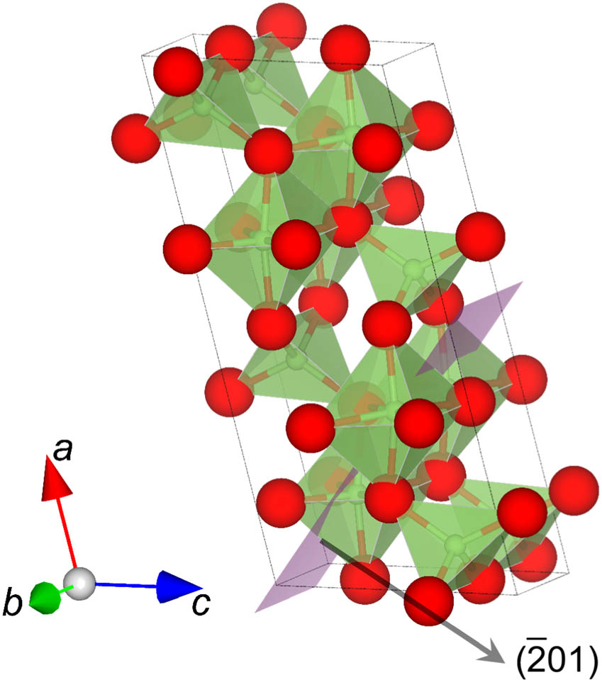 Review of gallium-oxide-based solar-blind ultraviolet