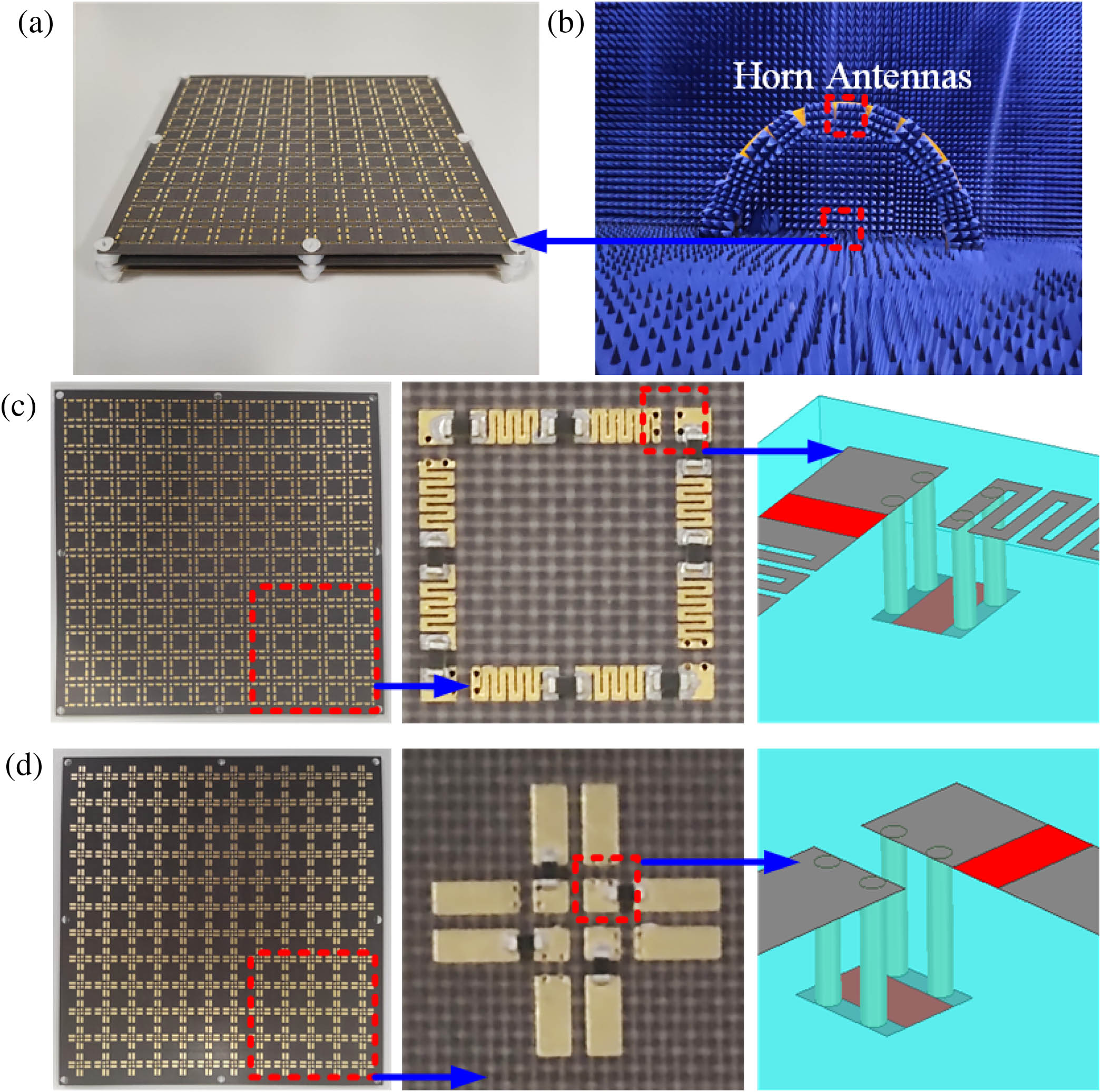 Ultrawideband metamaterial absorber for oblique incidence