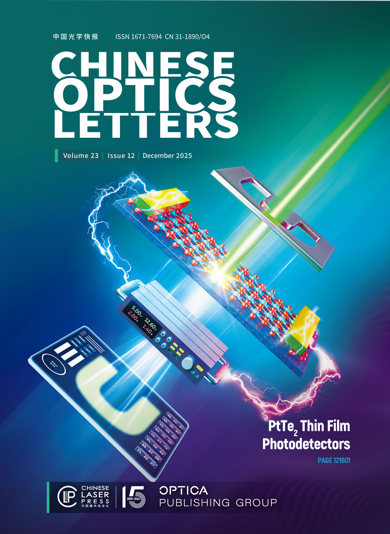 Optics Journal Physics-informed neural network enables high-frame-rate single-lens ...
