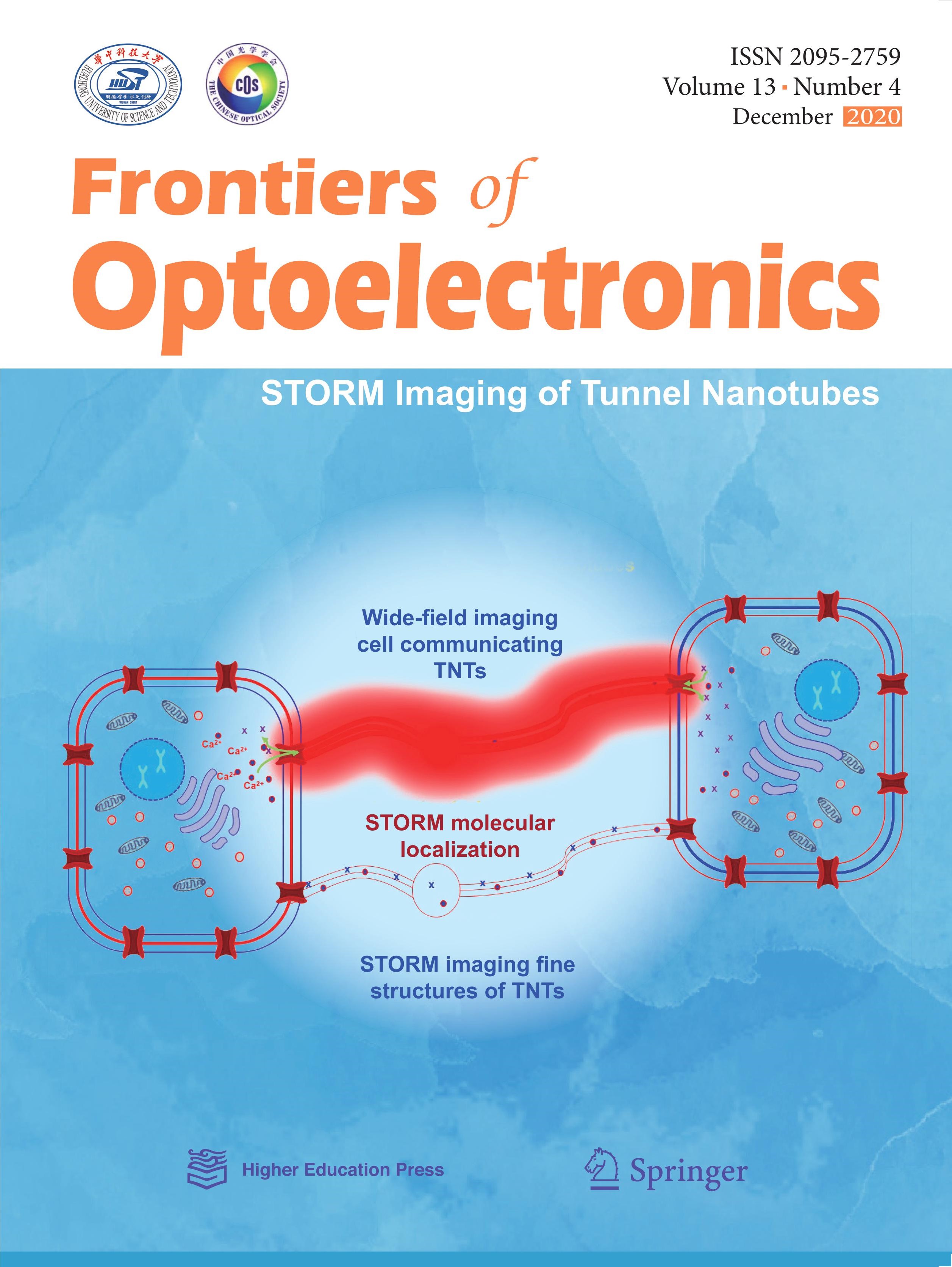 Highly nonlinear bored core hexagonal photonic crystal fiber (BC-HPCF ...