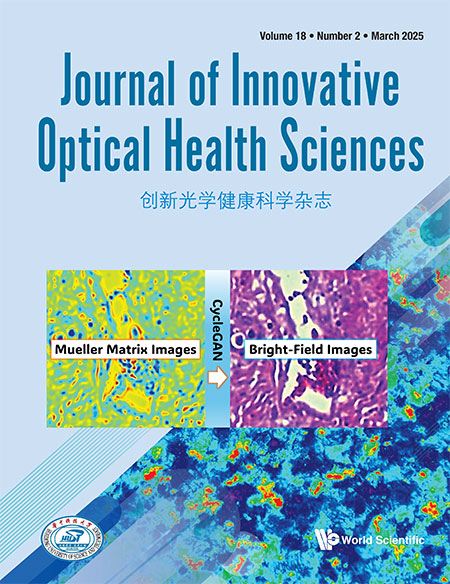 Review of polarization-based technology for biomedical applications ...