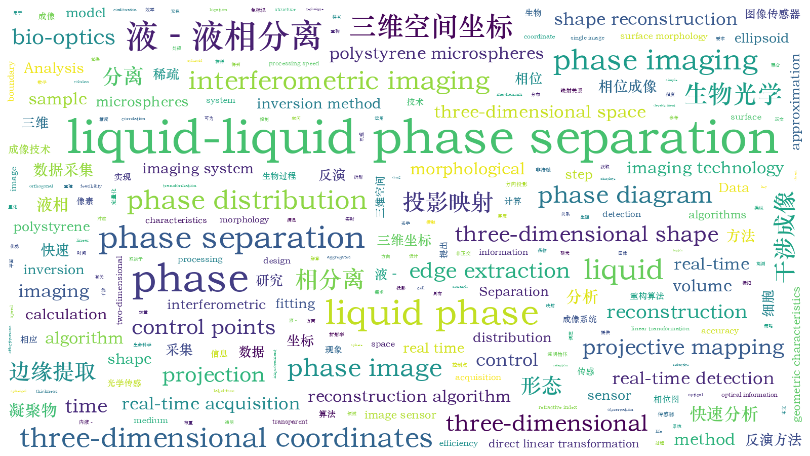 本文词云图(由AI自动生成)