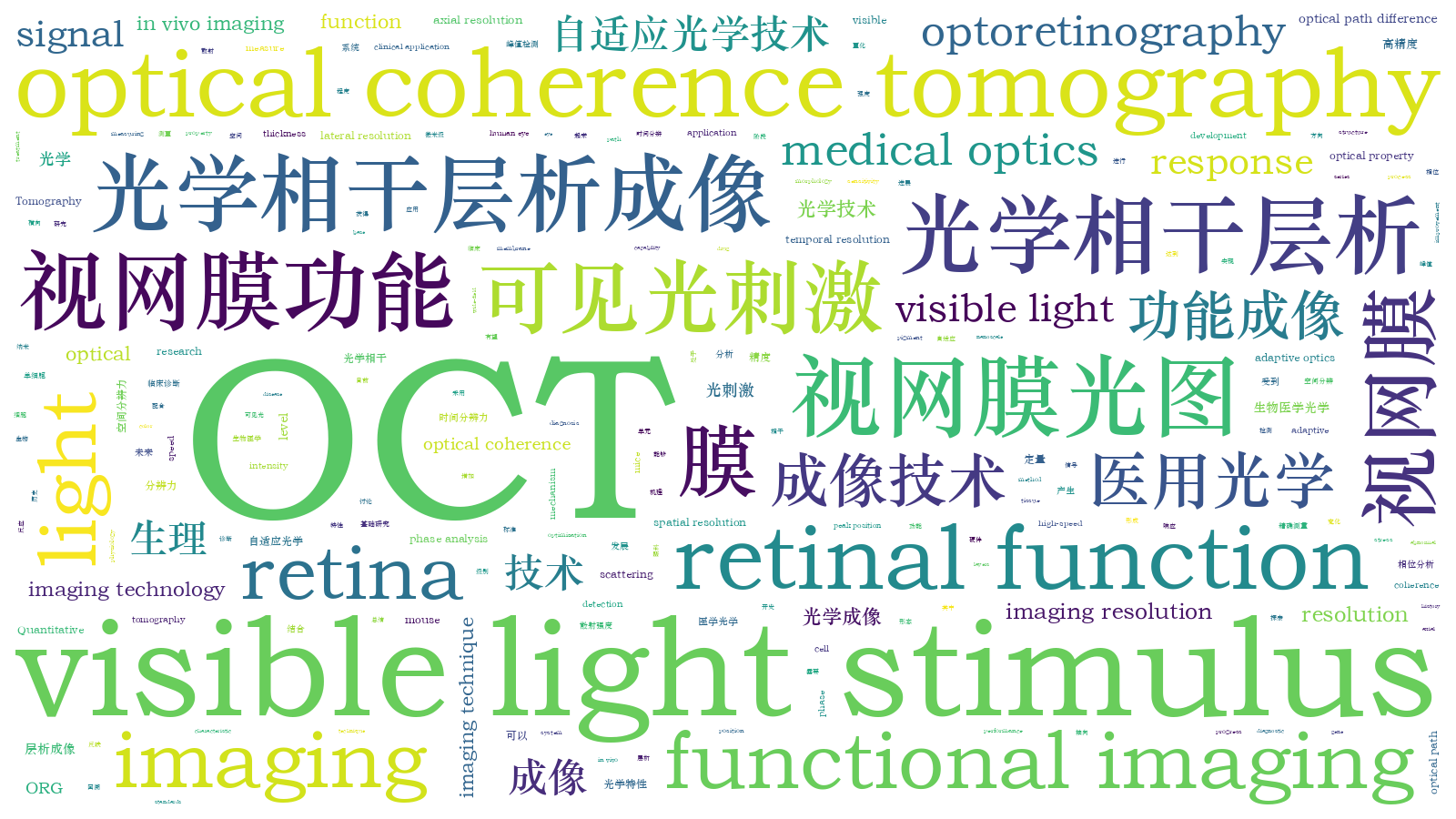 本文词云图(由AI自动生成)