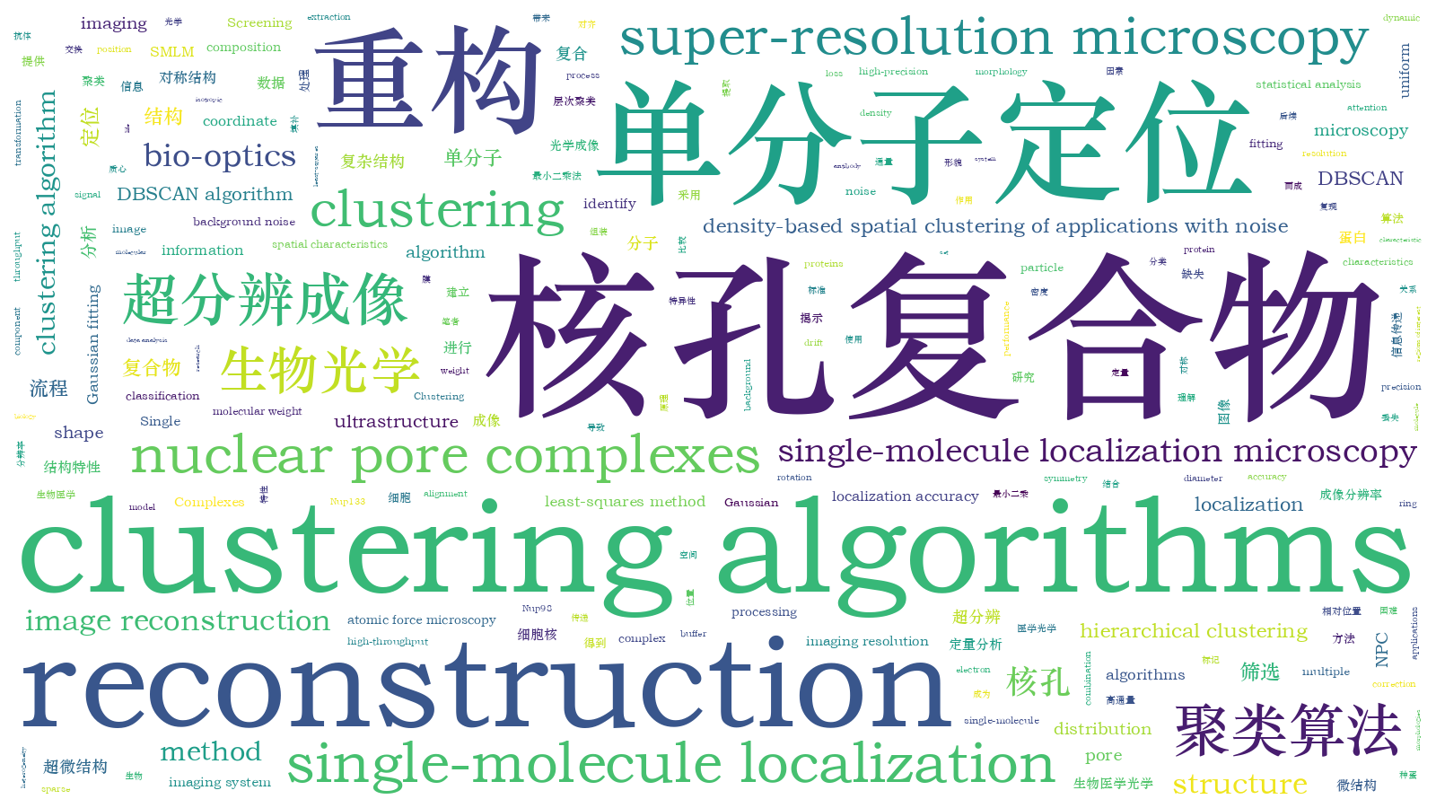 本文词云图(由AI自动生成)