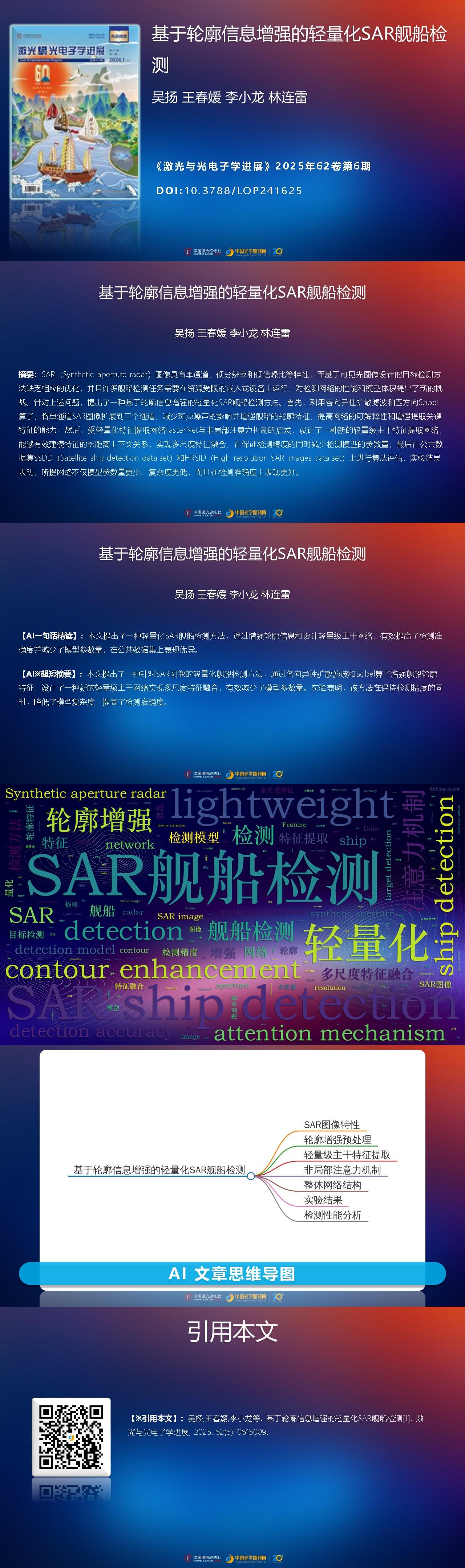 AIGC One Picture Guide