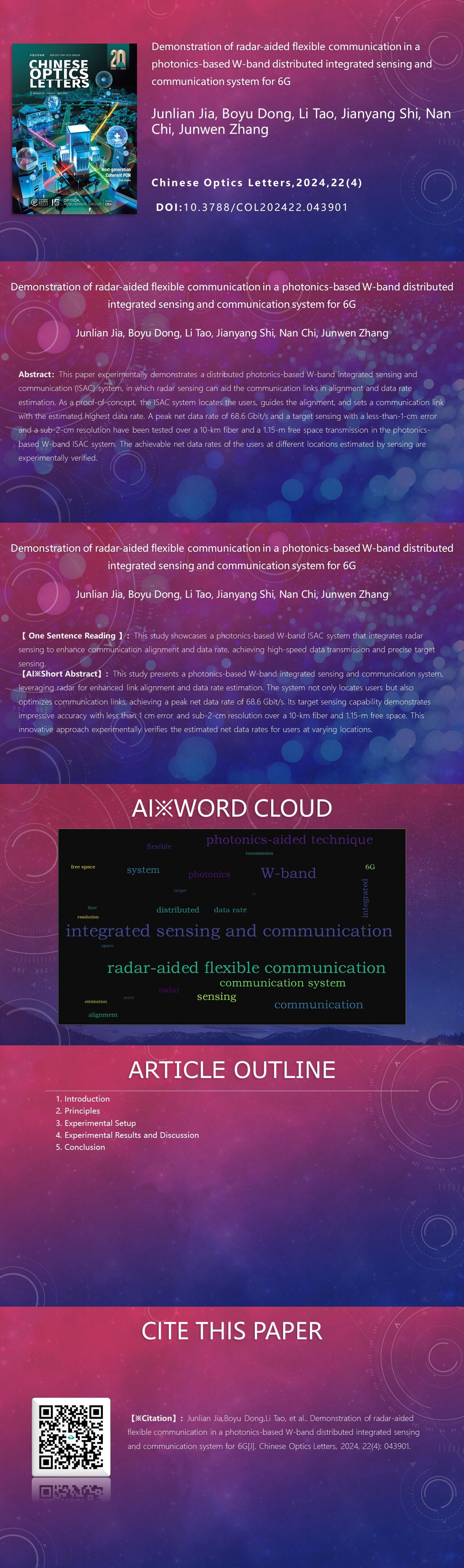 AIGC One Picture Guide