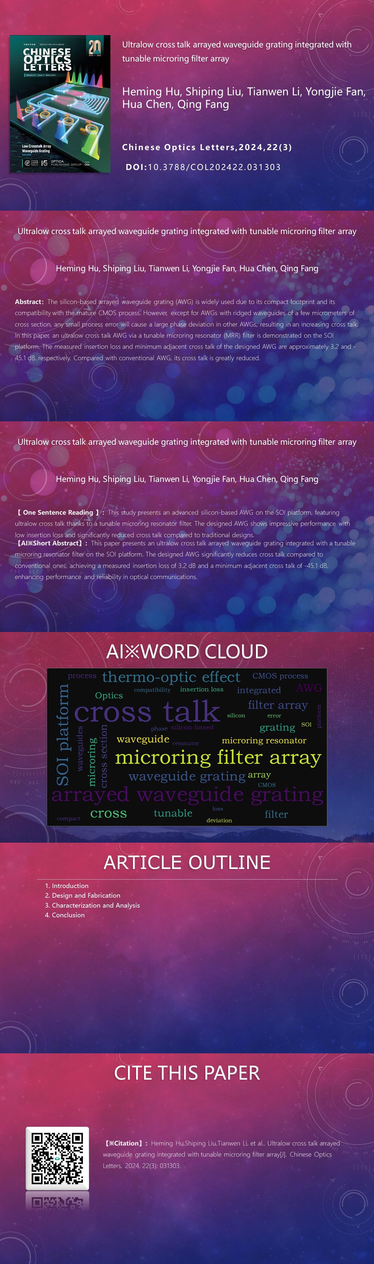 AIGC One Picture Guide