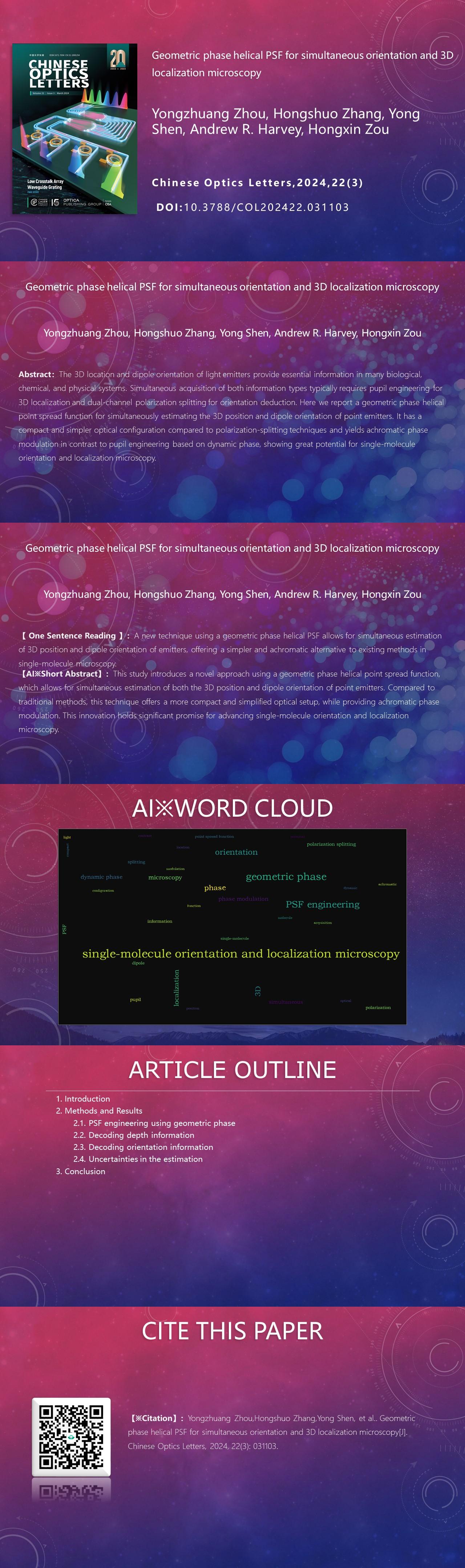 AIGC One Picture Guide
