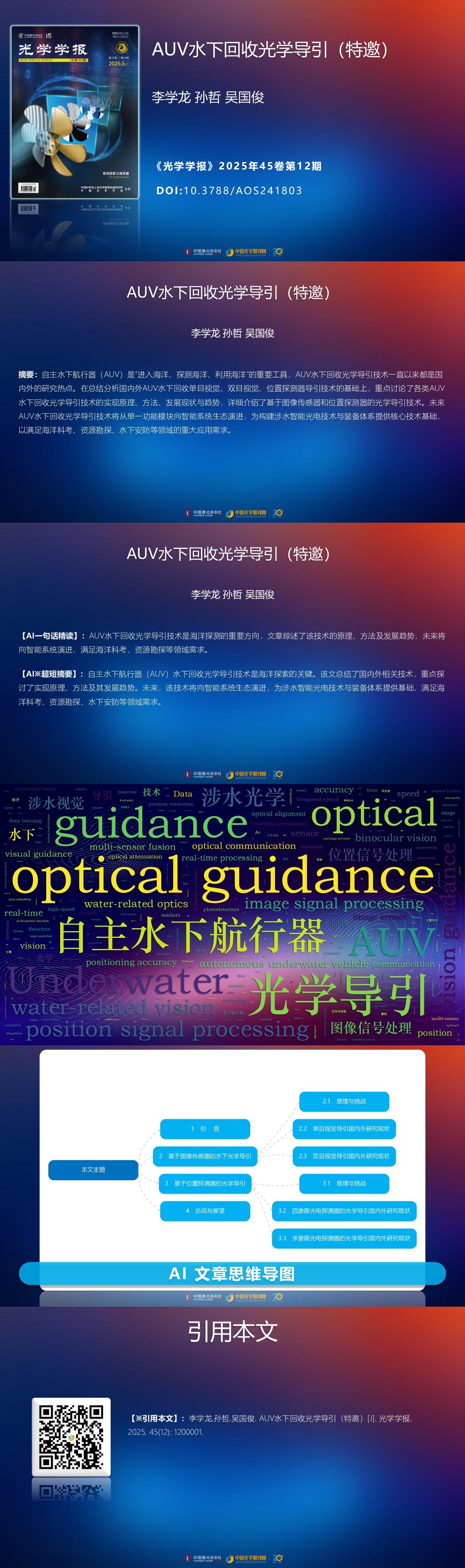 AIGC One Picture Guide