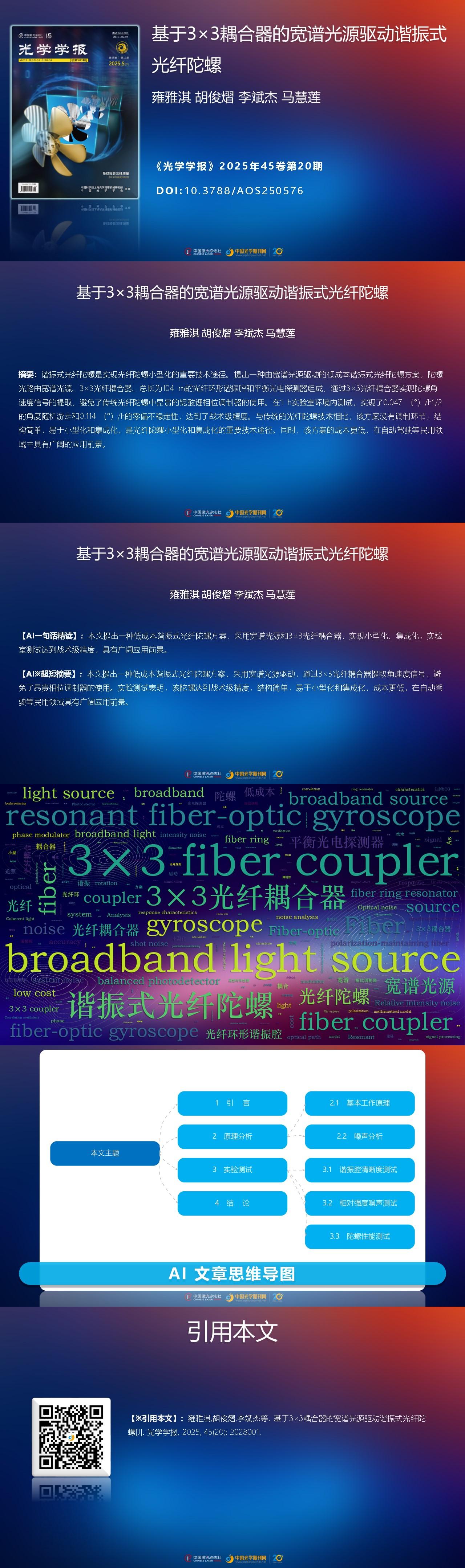 AIGC One Picture Guide