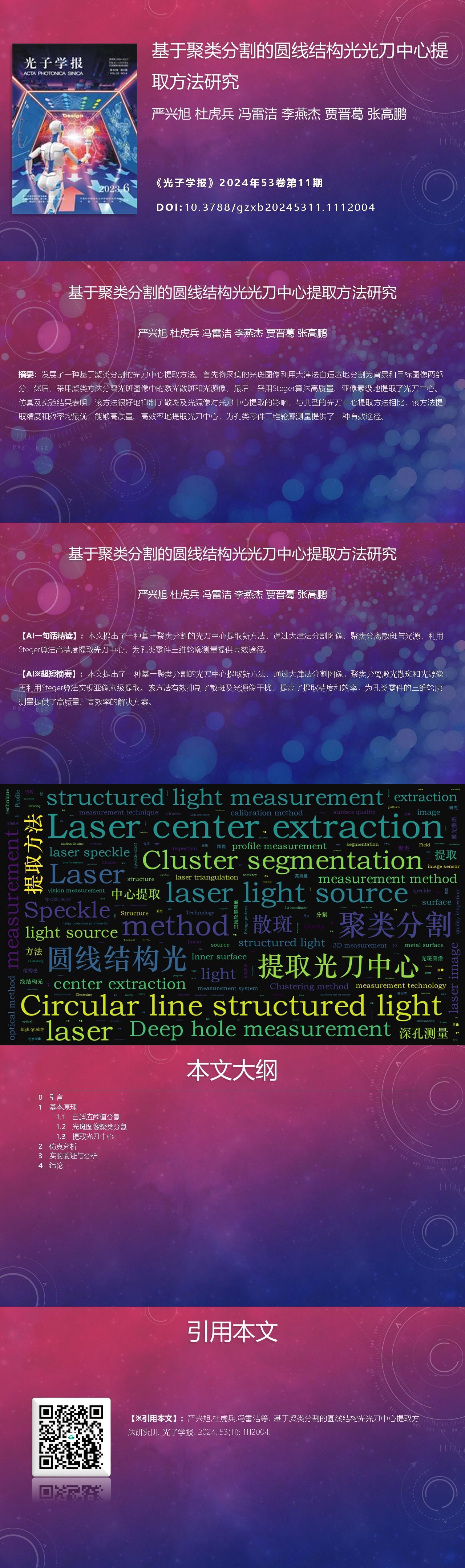 AIGC One Picture Guide