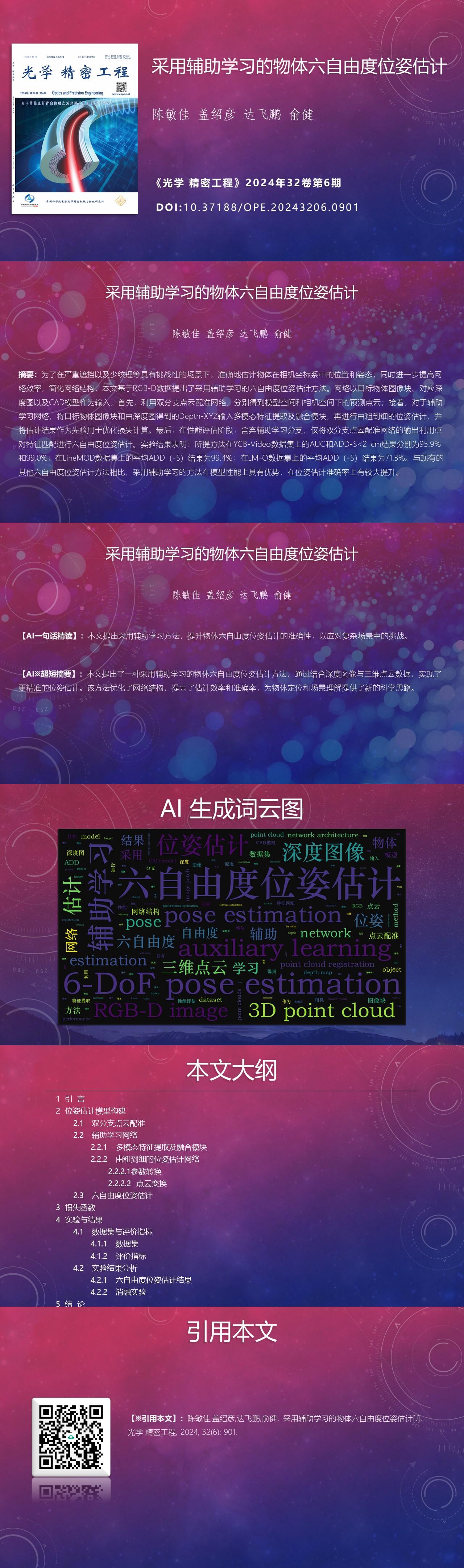 AIGC One Picture Guide