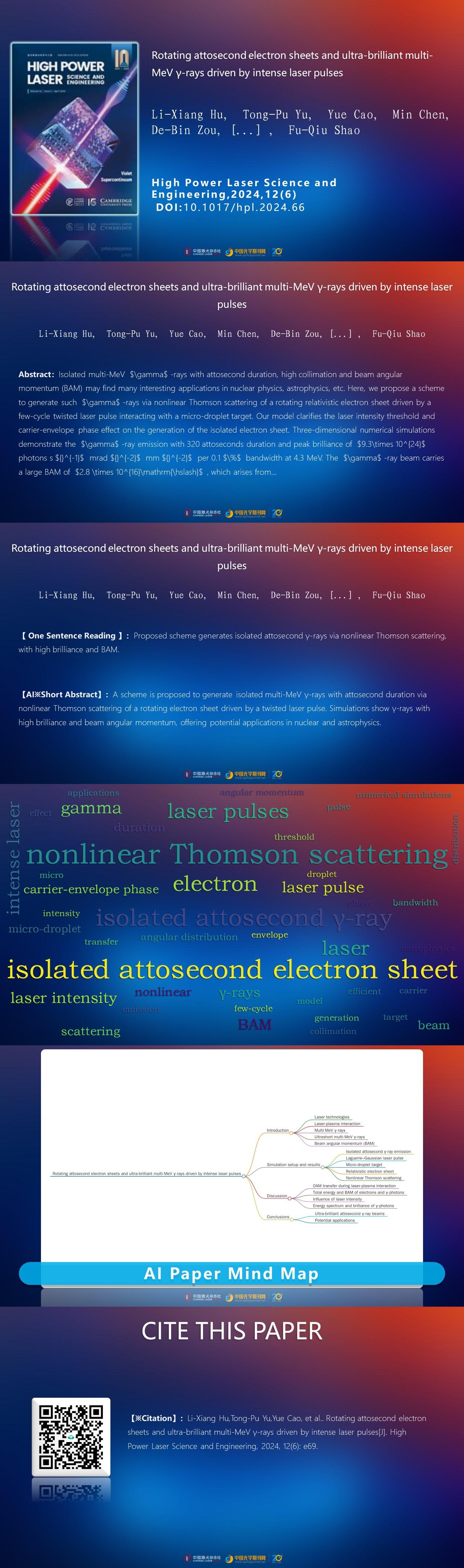 AIGC One Picture Guide