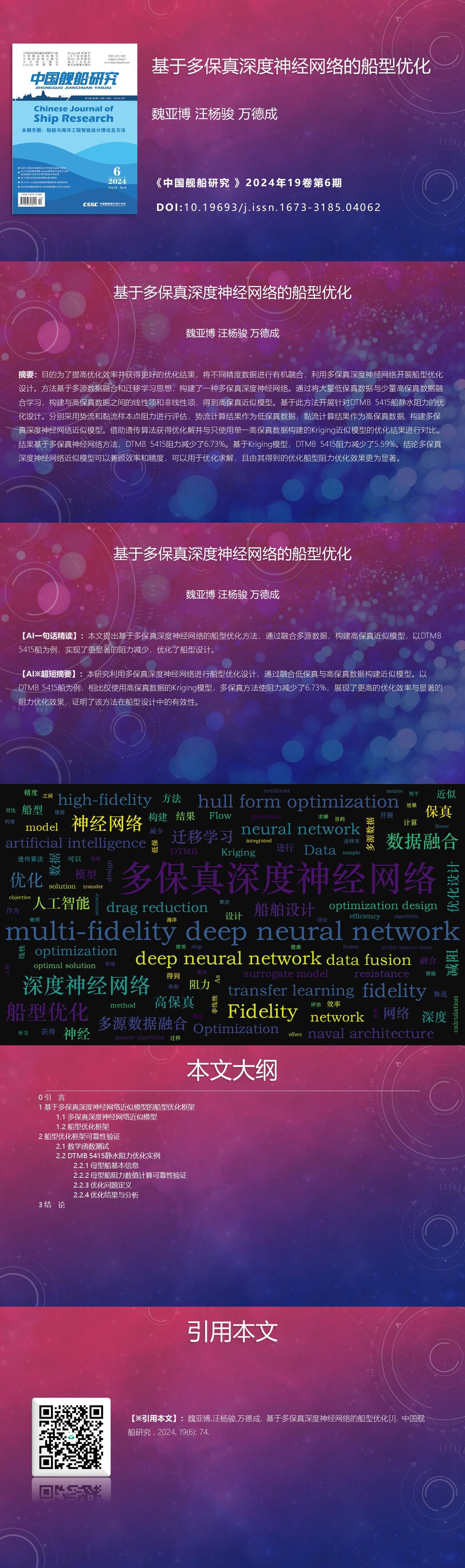 AIGC One Picture Guide