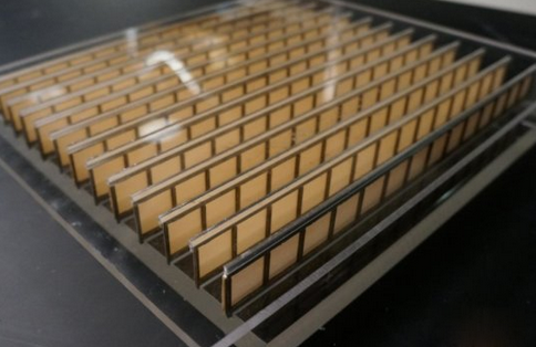 新型超材料可操控声音从而提高声学成像