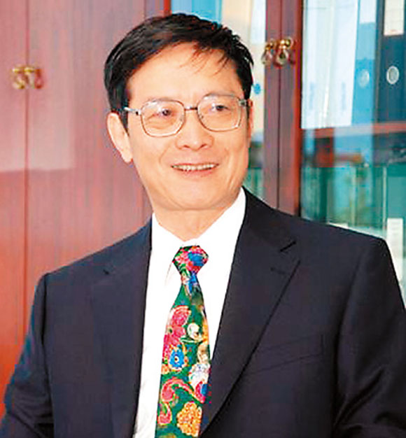 王家胜院士:架设天地链路