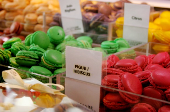 法国研究关注食品中二氧化钛纳米微粒安全性