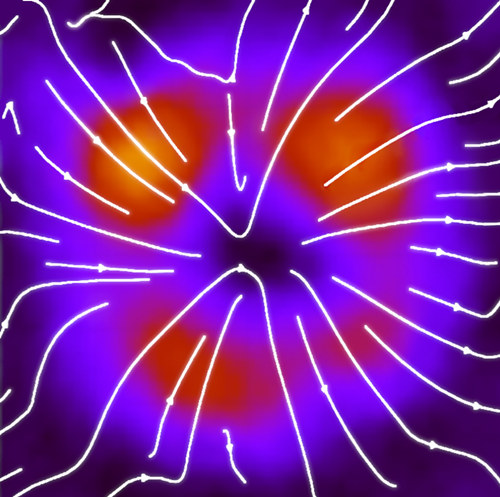 聚焦廉价光涡旋