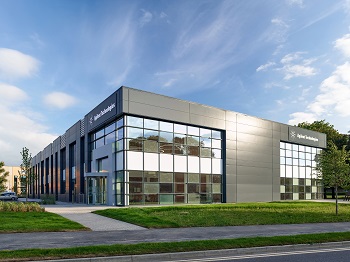 安捷伦科技公司在英国开设光谱学基地