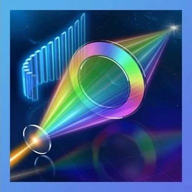 封面 | 傅里叶合成技术，实现极紫外波段离轴照明