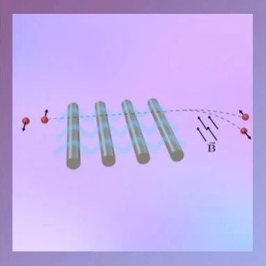 前沿进展 | 产生自旋电子束的新方案