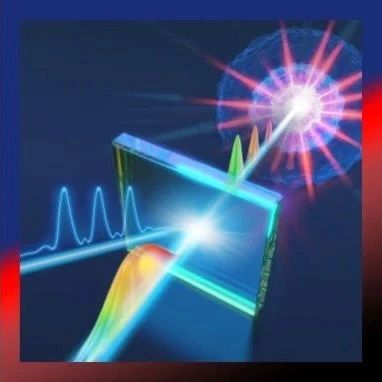 光参量放大新型探测光源：等离子体飞秒超快动力学诊断的新思路