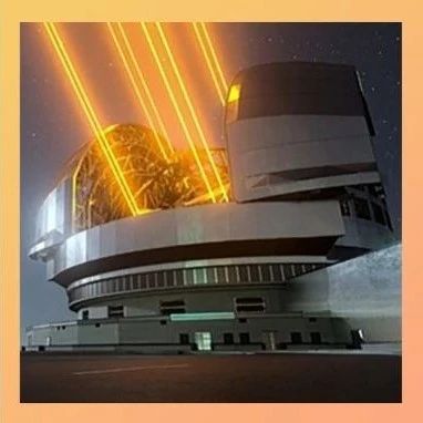从实验室向星空：直接泵浦型橙光激光器获重大技术突破