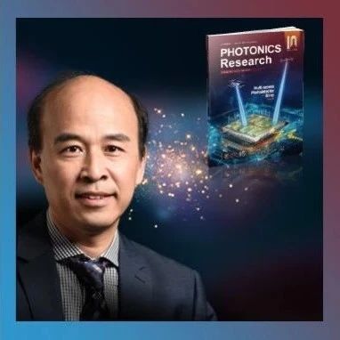 余思远：希望中国期刊在世界上走得更远 | CLP和我