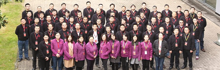 第一届青年编委会