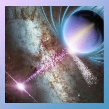 高能宇宙线的“新引擎”：相对论电磁激波加速粒子机制